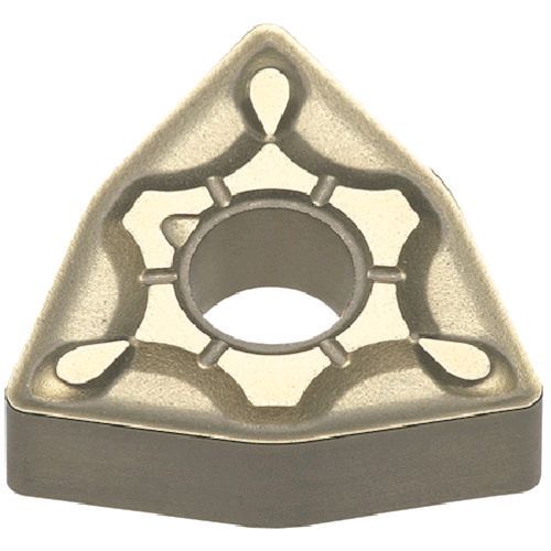【即納在庫品】「直送」日立ツール WNMG080412AH 【10個入】 バイト用インサート　ＷＮＭＧ０８０４１２－ＡＨ　　ＨＧ８０２５