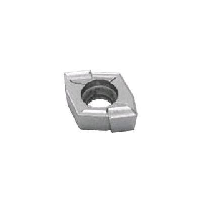 【即納在庫品】「直送」京セラ ZCMT080304SP PR1225 【10個入】 ドリル用チップ　ＰＶＤコーティング　ＰＲ１２２５