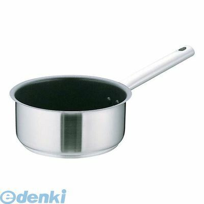 AKTD403 ムラノ　インダクション　テフロンセレクト 片手浅型鍋（蓋無）２０cm