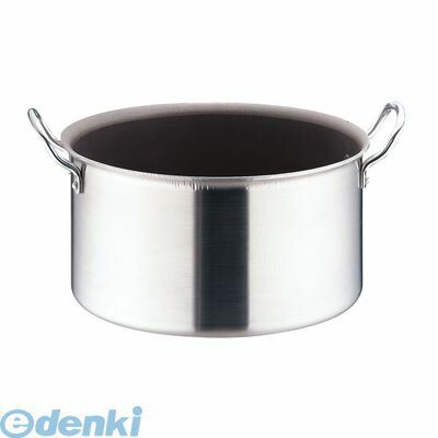AHVF605 TKG IHセレクト 2層クラッド 半寸胴鍋 26cm|iDECA 店