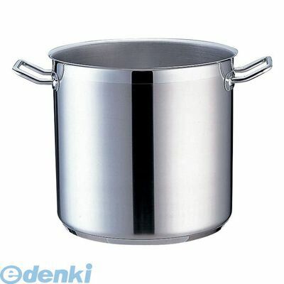 AZV6624 TKG PRO(プロ)寸胴鍋(蓋無) 24cm|iDECA 店
