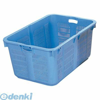 (LINEクーポン有)APL151 リス プラスケット No．１２００ ブルー 4938233456072 岐阜プラスチック工業 ブルーブルー 業務用 Industry