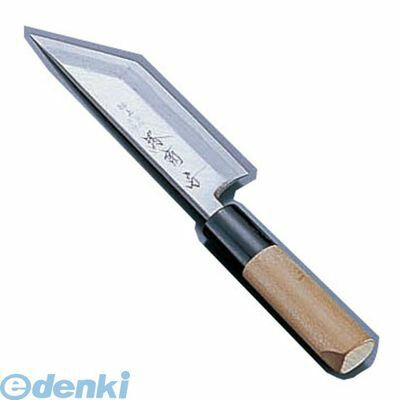 AKK3812 堺 菊守 極上 うなぎ裂庖丁 どじょう裂 12cm|iDECA 店