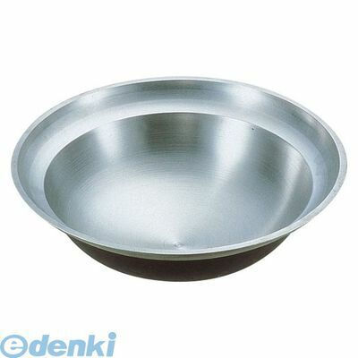ASB28058 アルミイモノ特製平釜 ５８cm｜iDECA　店