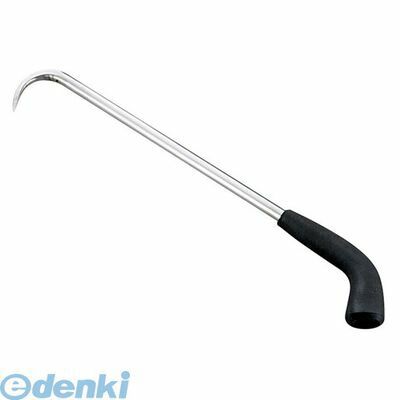 BTK25060 エラストマーゴム柄 ステンレス手鉤 60cm