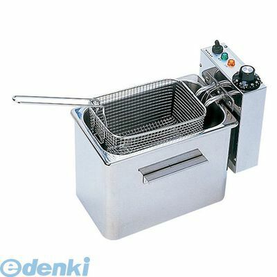 AHLK8 卓上型 電気フライヤー TF−20A|iDECA 店