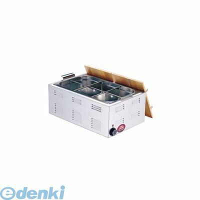 EOD3101 ＴＫＧ　湯煎式電気おでん鍋 ６ッ切｜iDECA　店