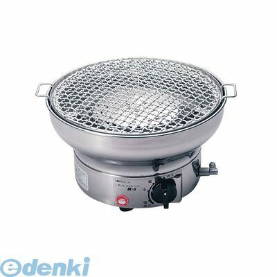 DST0902 しちりんガスロースター　ＮＫ&minus;５Ｓ １３Ａ｜iDECA　店