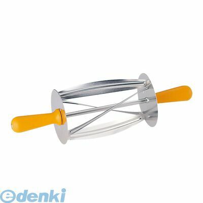 (LINEクーポン有)WKL2801 ステンレス クロワッサンカッター ＳＮ４２４０ 4718288042402 三能ジャパン ステンレスクロワッサンカッター 三能ジャパン食品器具 BAKE NENG WARE 7,422円