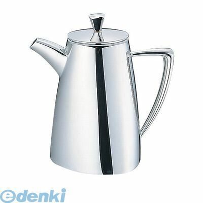PTL7702 ＵＫ１８－８トライアングルシリーズ コーヒーポット　５～７人用
