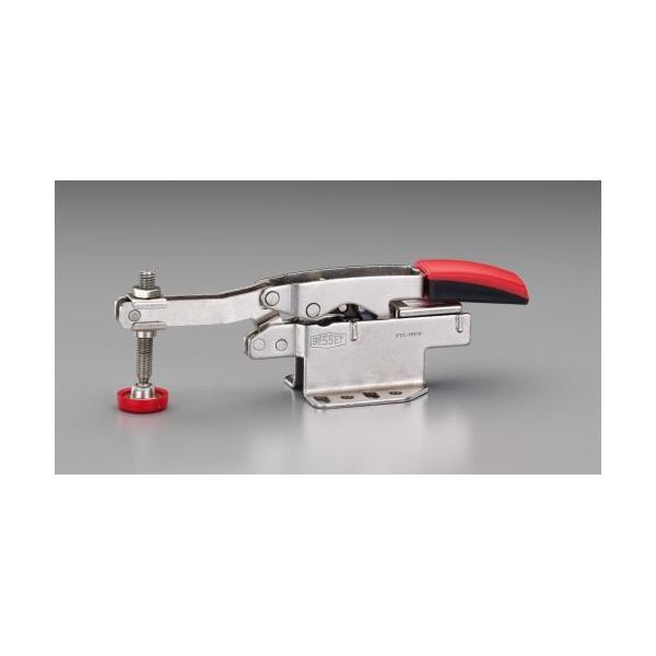 (LINEクーポン有)【個人宅配送不可】【即納在庫品】「直送」エスコ EA639WA-3 ３１８ｋｇ　トグルクランプ オートアジャスト EA639WA3【キャンセル不可】