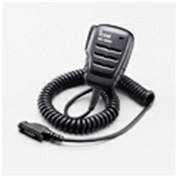 【即納在庫品】「直送」アイコム ICOM HM-183SJ 防水型スピーカーマイク｜iDECA　店 8,987円