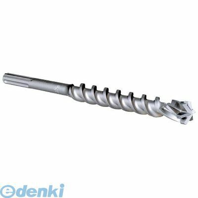 (LINEクーポン有)ミヤナガ DLMAX30042 DLMAX30042 ﾃﾞﾙﾀｺﾞﾝﾋﾞｯﾄSDS-MAX 30.0X420 デルタゴンビットSDSmax 電気ハンマー ドリル用