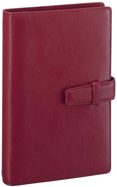 レイメイ藤井 DB3006Z ダウ゛ィンチ　スタンダード　システム手帳　聖書　ワイン【１冊】