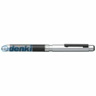 (LINEクーポン有)翌日出荷 【個数：1個】ゼブラ ZEBRA SB23-CFS シャーボＸ ＣＢ８ Ｃフラッシュシルバー SB23CFS CFシルバー カーボンフラッシュシルバー 多機能ペン