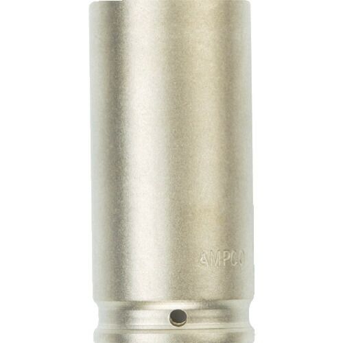 【即納在庫品】「直送」AMCDWI12D10MM 防爆インパクトディープソケット 差込み12.7mm 対辺10mm|iDECA 店