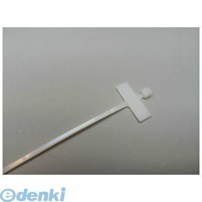 (LINEクーポン有)パンドウイットコーポレーション日本支社 PLM1M-M 【1000個入】旗型タイプナイロン結束バンド ナチュラル PANDUIT