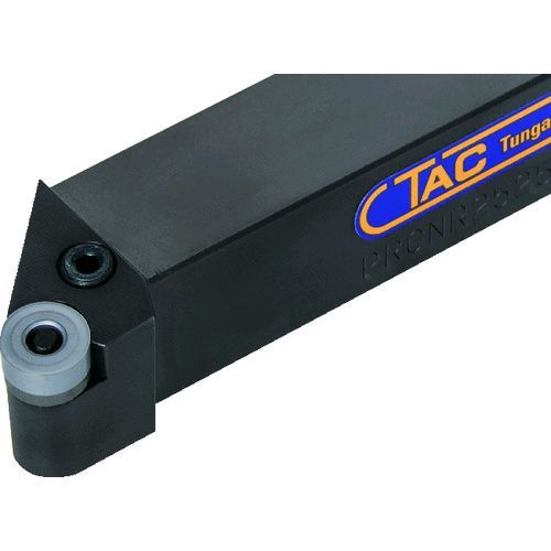 【即納在庫品】「直送」タンガロイ PRGNR2525M4 タンガロイ 外径用TACバイト