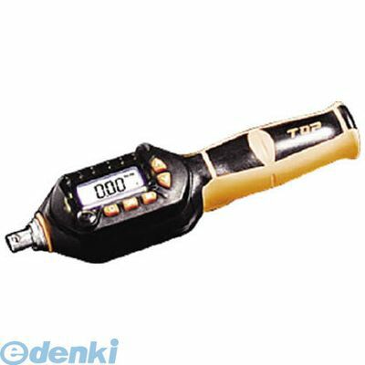 トップ工業 DT03010BN ヘッド交換式デジタルトルクハンドル