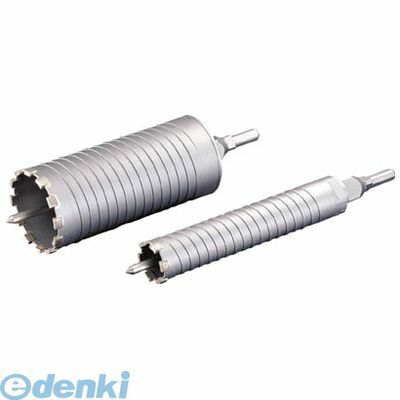 (LINEクーポン有)ユニカ ESD75SDS ESコアドリル 乾式ダイヤ75mm SDSシャンク 単機能コアドリル DCタイプ unika 乾式ダイヤ用｜iDECA　店