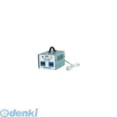 (LINEクーポン有)日動工業 M10S 100V昇圧器ハイパワー 昇圧専用トランス 簡易型 NICHIDO 簡易型アース無 屋内型