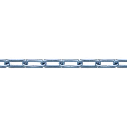 【即納在庫品】「直送」トラスコ中山 TIC4815 ユニクロカットチェーン 4．8mmX15m