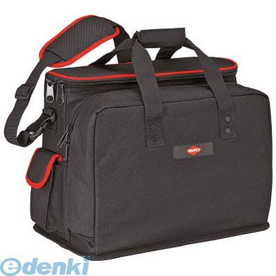 【即納在庫品】「直送」クニペックス 002110LE ツールバッグ|iDECA 店