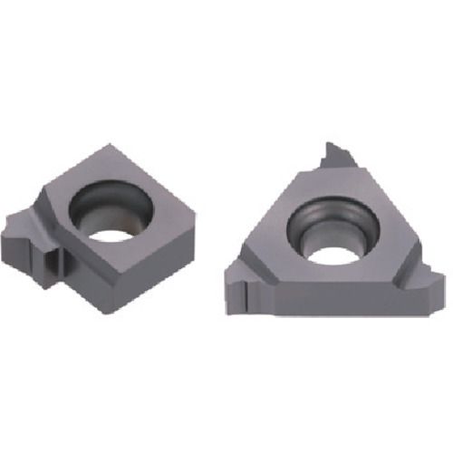【即納在庫品】「直送」タンガロイ 11IR19W 【5個入】 タンガロイ 旋削用ねじ切りTACチップ COAT
