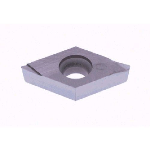 【即納在庫品】「直送」タンガロイ DCGT11T308LW15 【10個入】 タンガロイ 旋削用G級ポジTACチップ
