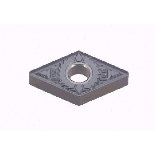 【即納在庫品】「直送」タンガロイ DNMG150408HMM 【10個入】 旋削加工用インサート ＰＶＤコーティング ＡＨ９０５