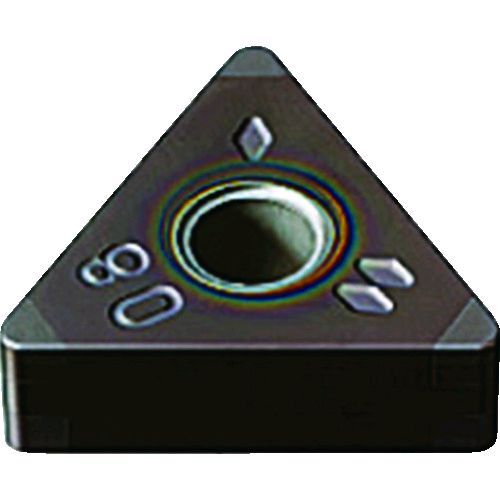 【即納在庫品】「直送」三菱マテリアル 工具 NPTNGA160404GS6 三菱 ターニングチップ 材種：BC8110