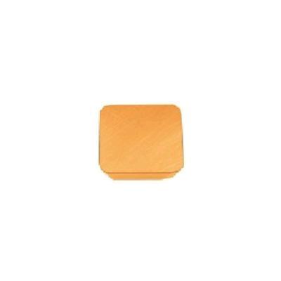 【即納在庫品】「直送」タンガロイ SEKN42EFTR 【10個入】 タンガロイ 転削用K．M級TACチップ