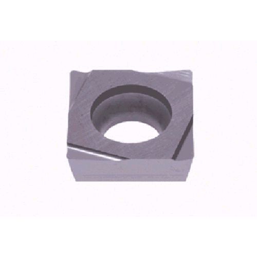 【即納在庫品】「直送」タンガロイ SPGT090308LW15 【10個入】 タンガロイ 旋削用G級ポジTACチップ