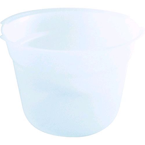 【即納在庫品】「直送」トラスコ中山 TPCC3100P ３リットルペ－ル缶用内容器 １００個入