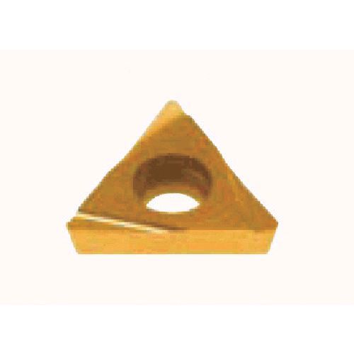 【即納在庫品】「直送」タンガロイ TPGH110304LW13 【10個入】 タンガロイ 旋削用G級ポジTACチップ CMT NS9530