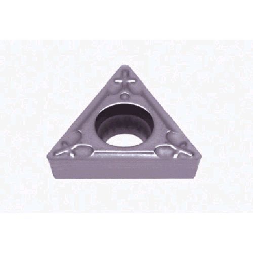 【即納在庫品】「直送」タンガロイ TPGT09020401 【10個入】 タンガロイ 旋削用G級ポジTACチップ