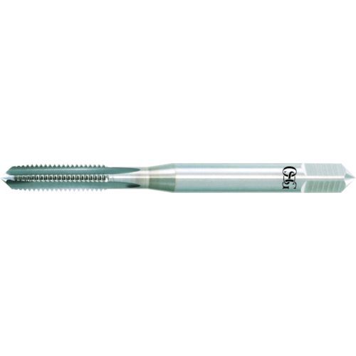 【即納在庫品】「直送」オーエスジー WH55OT2.5PSTDM6X1 超硬高硬度鋼用ハンドタップ ３９０１０２３