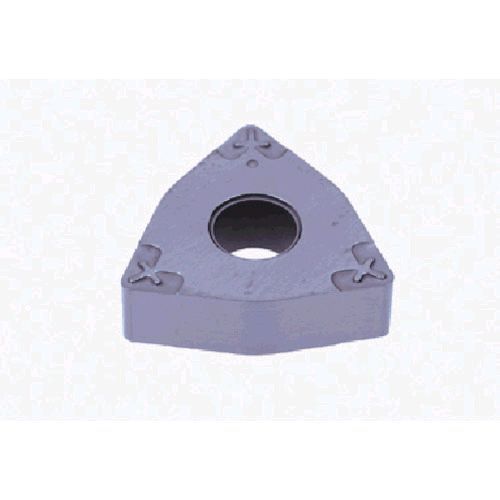 【即納在庫品】「直送」タンガロイ WNGG08040201 【10個入】 タンガロイ 旋削用G級ネガTACチップ