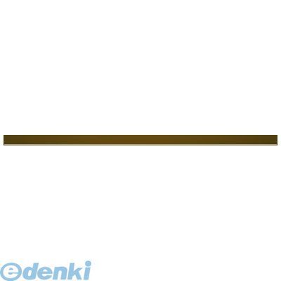 (LINEクーポン有)粉河 KOKAWA 0102-48 【30個入】戸襖塗縁 黒ウルミ 8分×6尺 010248