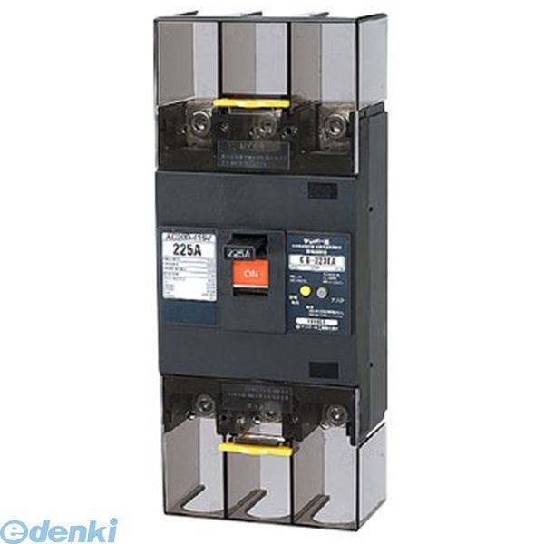 テンパール工業 GB-223EA 150A W2 漏電遮断器 GB223EA150AW2