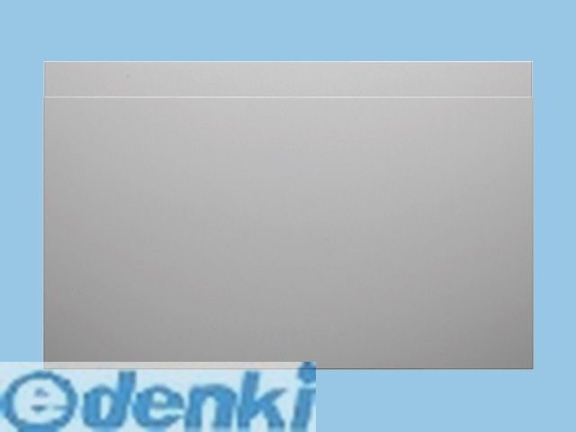 (LINEクーポン有)パナソニック FY-MH6SL-S スライド前幕板 FYMH6SLS PANASONIC 換気扇 エコナビ搭載フラット形レンジフード スマートスクエアフード用 スライド幕板｜iDECA　店