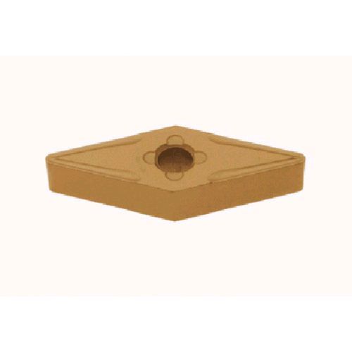 【即納在庫品】「直送」タンガロイ VNMG160404-33TH10 【10個入】 旋削用Ｍ級ネガＴＡＣチップ　超硬