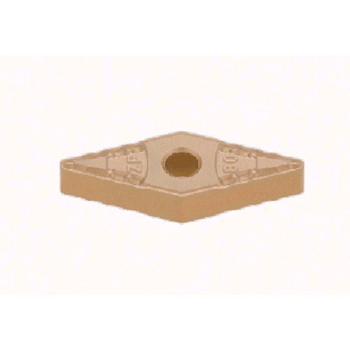 【即納在庫品】「直送」タンガロイ VNMG160404-ZFGT9530 【10個入】 旋削用Ｍ級ネガＴＡＣチップ　ＣＭＴ　ＧＴ９５３０　ＣＭＴ