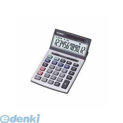 (LINEクーポン有)カシオ計算機 JS-200W-N 電卓 JS200WN 本格実務電卓 ジャストサイズ 中型 ジャストタイプ 卓上電卓 カシオ本格実務電卓 ジャスト型特大表示実務電卓 グリーン購入法適合 4,841円