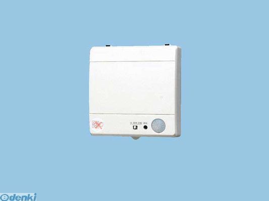 (LINEクーポン有)パナソニック FY-08PPR9 パイプファン 自動運転 人感 プラグコード FY08PPR9 トイレ用 パイプファン自動運転 プラグコード付 自動運転形 高気密電気式シャッター付
