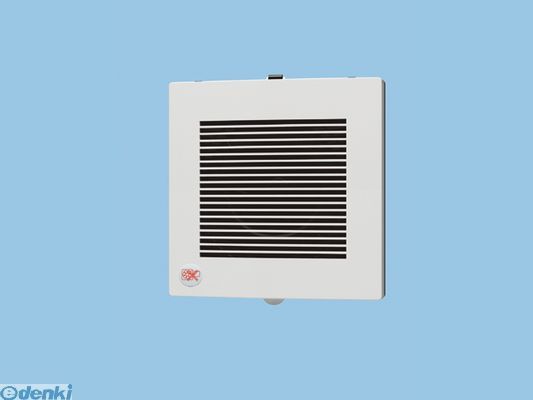 (LINEクーポン有)パナソニック FY-12PTS9 パイプファン 耐湿形・風圧式シャッター付 FY12PTS9 Panasonic 電源コード付 換気扇 浴室用