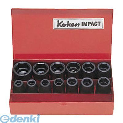 株 山下工業研究所 14241M インパクトソケットセット 9,945円