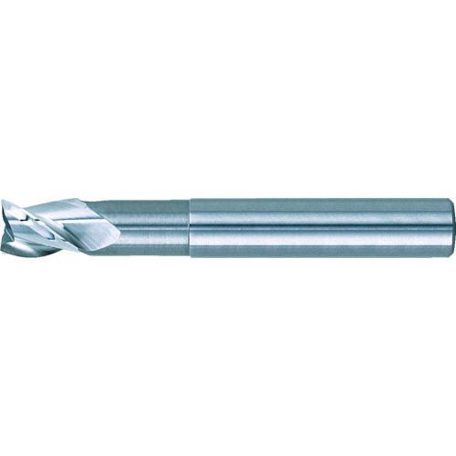 【即納在庫品】「直送」三菱マテリアル C3SAD2600A200S25 アルミニウム加工用３枚刃超硬エンドミル（Ｓ）　外径２６．０