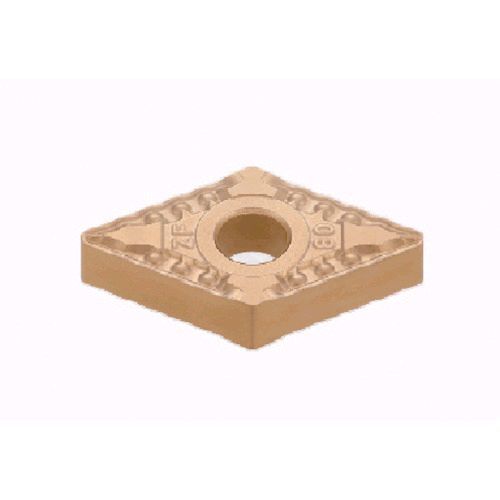 【即納在庫品】「直送」タンガロイ DNMG150408-ZFGT9530 【10個入】 旋削加工用インサート サーメット ＧＴ９５３０