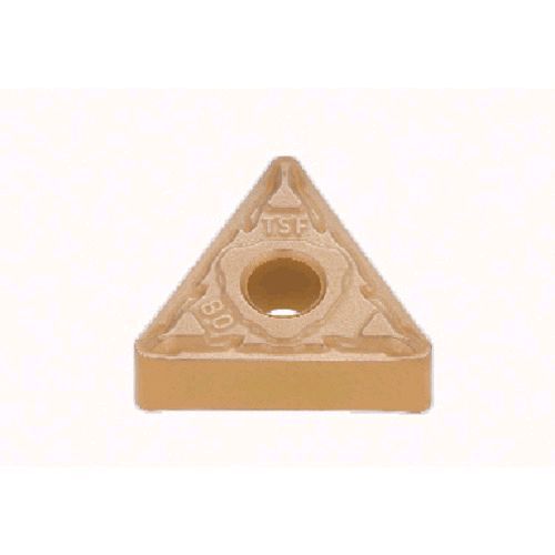 【即納在庫品】「直送」タンガロイ TNMG160408-TSFGT9530 【10個入】 旋削用M級ネガTACチップ CMT GT9530 CMT|iDECA 店